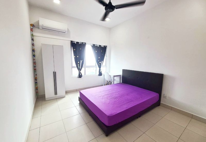 Residensi Kepayang (PRIMA Kepayang)