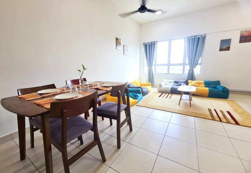 Residensi Kepayang (PRIMA Kepayang)