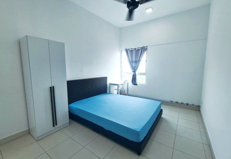 Residensi Kepayang (PRIMA Kepayang)