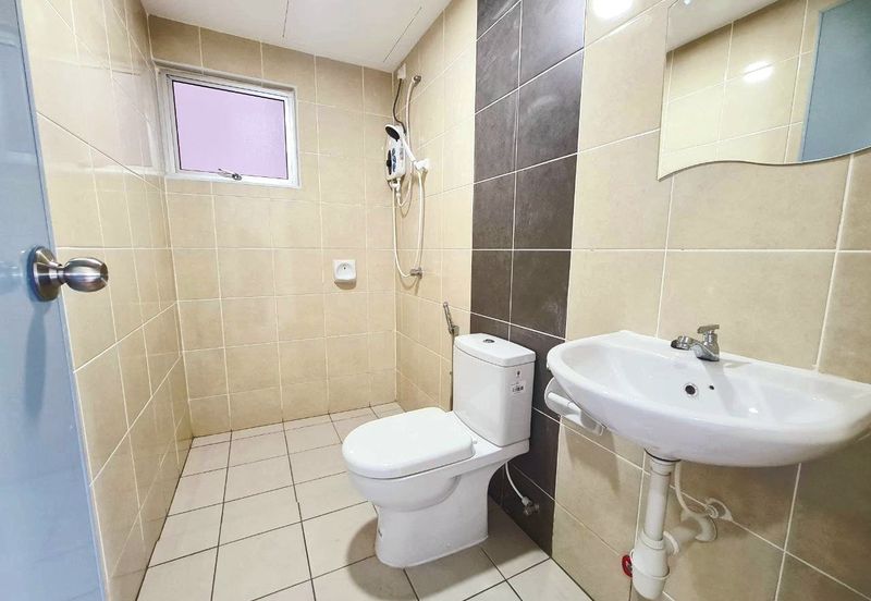 Residensi Kepayang (PRIMA Kepayang)