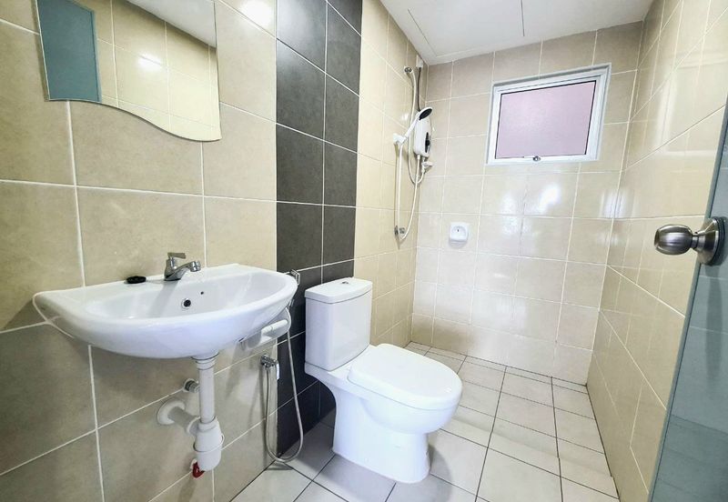 Residensi Kepayang (PRIMA Kepayang)