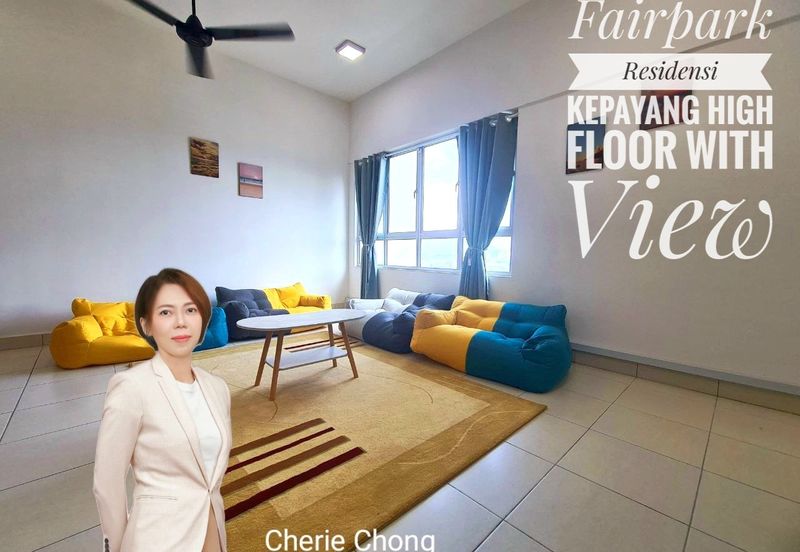 Residensi Kepayang (PRIMA Kepayang)