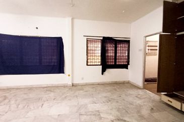 Pasir Puteh Single Storey Semi-D House Near Ipoh Town Pengkalan Botani 