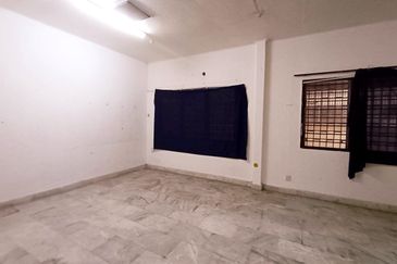 Pasir Puteh Single Storey Semi-D House Near Ipoh Town Pengkalan Botani 