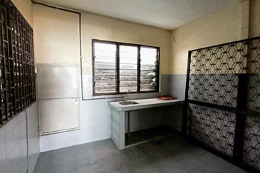 Pasir Puteh Single Storey Semi-D House Near Ipoh Town Pengkalan Botani 