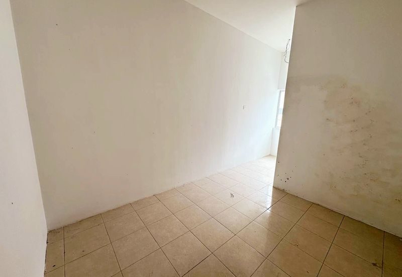 Tanjung Rambutan Brand New 2 Storey Terrace House Corner Unit With Extra Land 