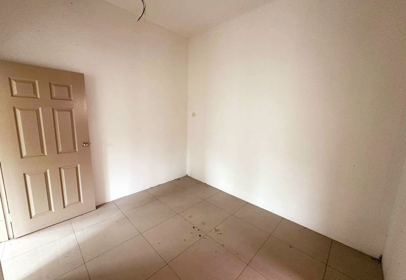 Tanjung Rambutan Brand New 2 Storey Terrace House Corner Unit With Extra Land 