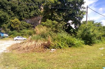 Simpang Pulai Industrial