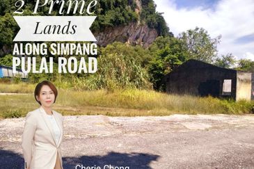 Simpang Pulai Industrial