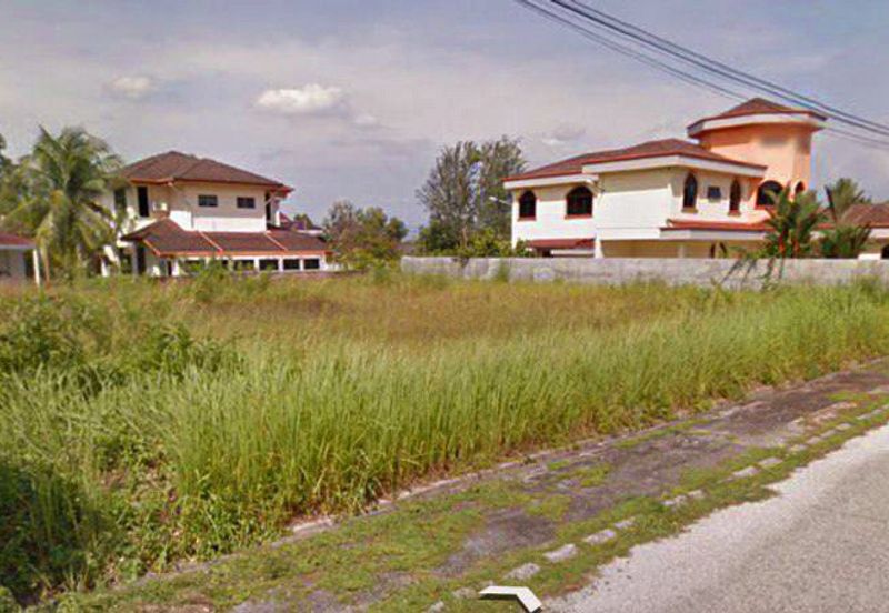 Taman Meru Bungalow Land Easy Access to Ipoh & Major Highways 