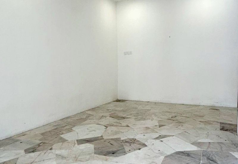 Tasek Freehold Double Storey Terrace House Move-in Ready 