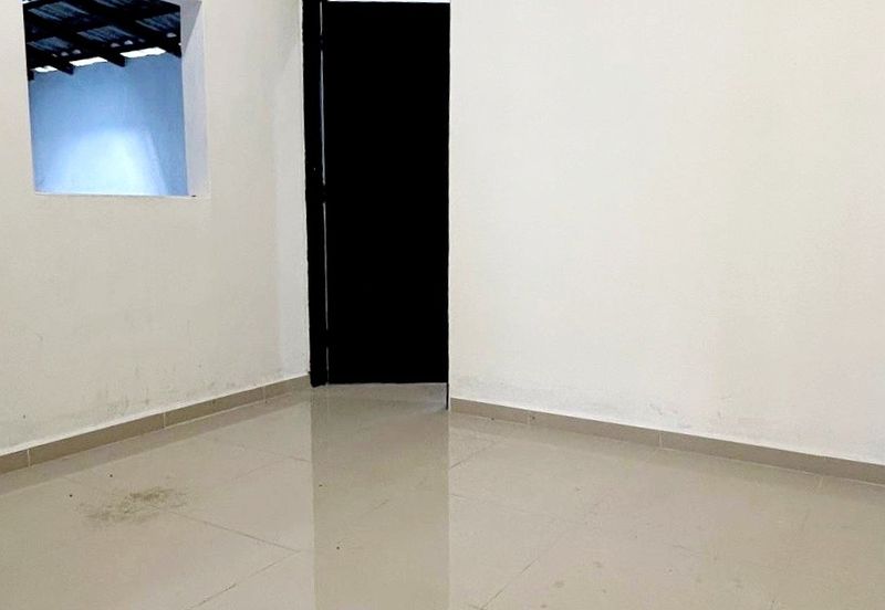 Tasek Freehold Double Storey Terrace House Move-in Ready 