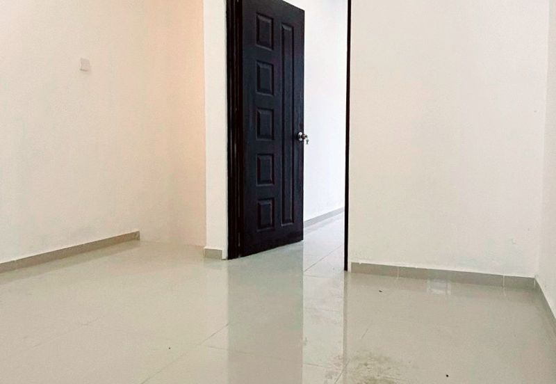 Tasek Freehold Double Storey Terrace House Move-in Ready 