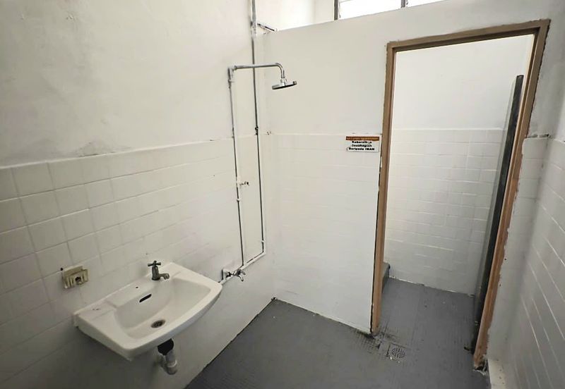 Kawasan Perindustrian Pengkalan