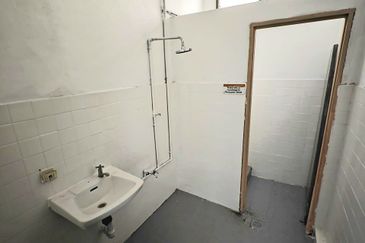 Kawasan Perindustrian Pengkalan