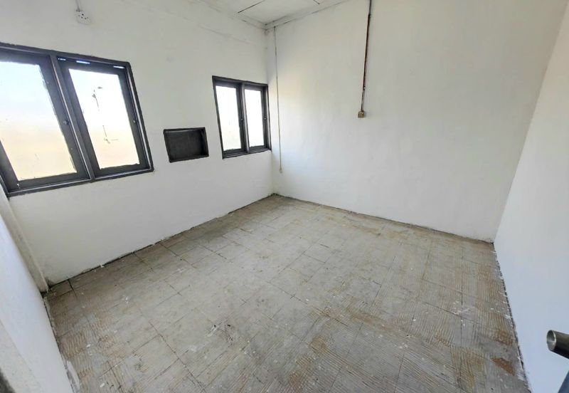 Kawasan Perindustrian Pengkalan