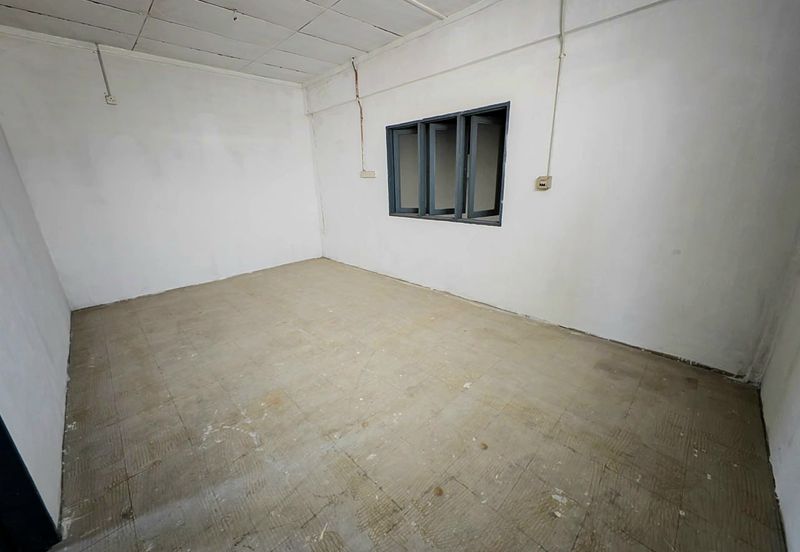 Kawasan Perindustrian Pengkalan