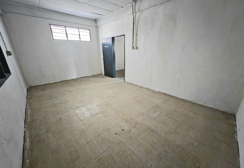 Kawasan Perindustrian Pengkalan