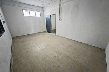 Kawasan Perindustrian Pengkalan