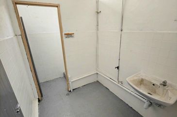 Kawasan Perindustrian Pengkalan