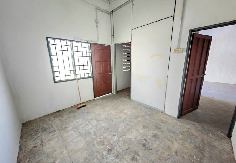 Kawasan Perindustrian Pengkalan