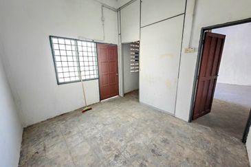 Kawasan Perindustrian Pengkalan