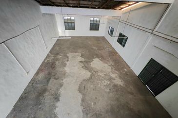 Kawasan Perindustrian Pengkalan