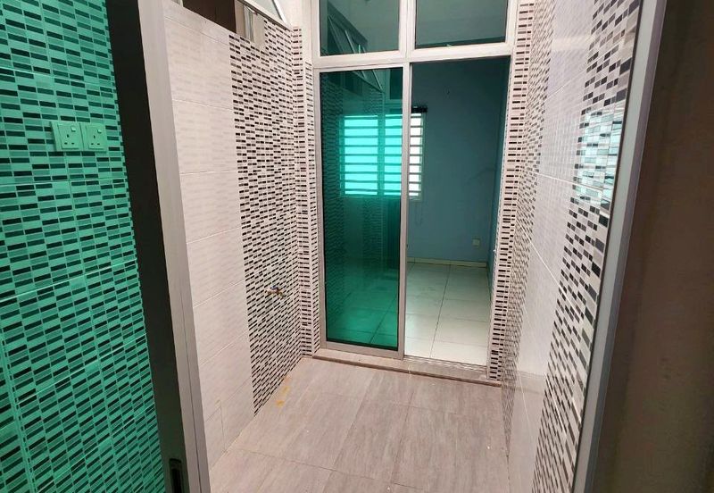 TAMAN LAPANGAN KIARA