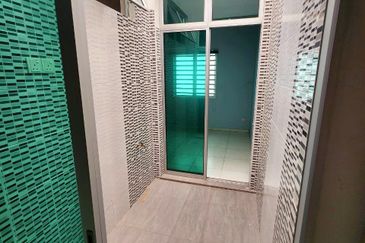 TAMAN LAPANGAN KIARA