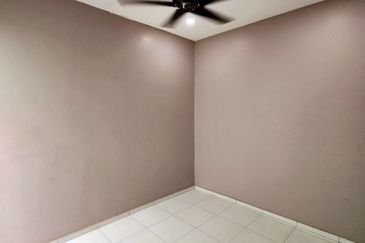 TAMAN LAPANGAN KIARA