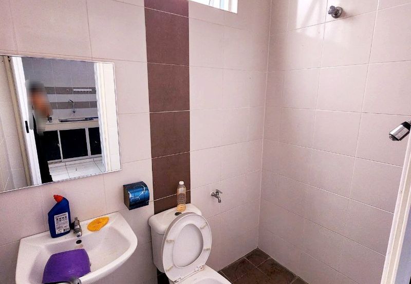 TAMAN LAPANGAN KIARA