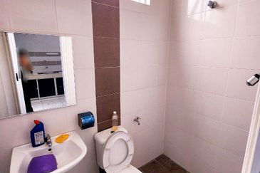 TAMAN LAPANGAN KIARA