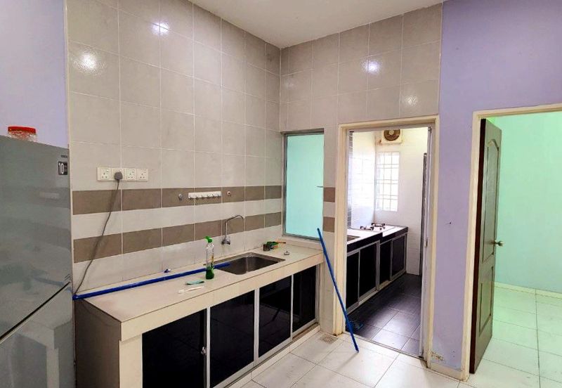 TAMAN LAPANGAN KIARA