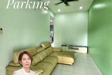 TAMAN LAPANGAN KIARA