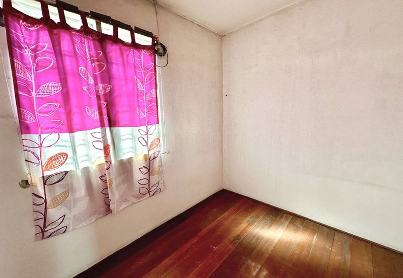 TAMAN KLEDANG, MENGLEMBU