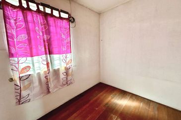 TAMAN KLEDANG, MENGLEMBU