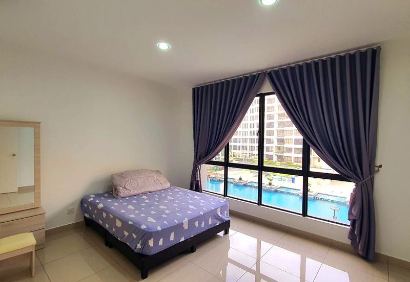 Upper East @ Tiger Lane