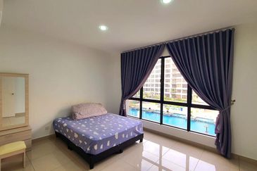 Upper East @ Tiger Lane