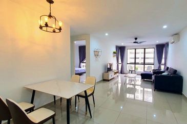 Upper East @ Tiger Lane