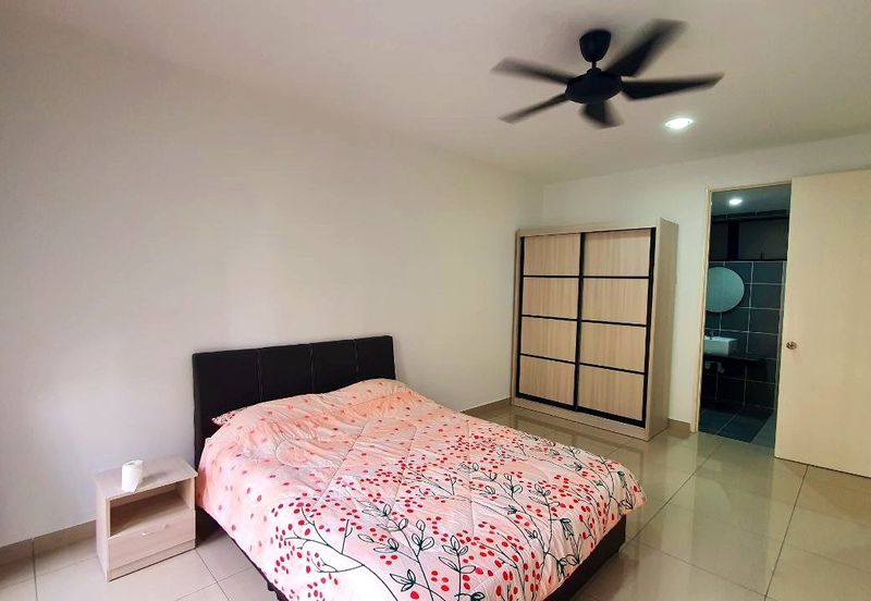 Upper East @ Tiger Lane