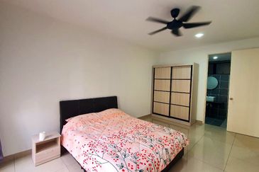 Upper East @ Tiger Lane