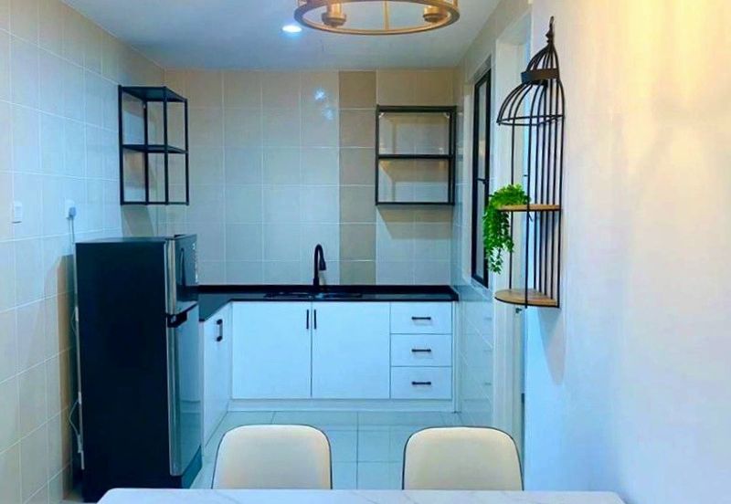 Upper East @ Tiger Lane