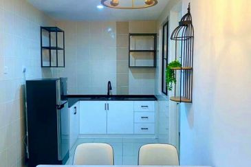 Upper East @ Tiger Lane