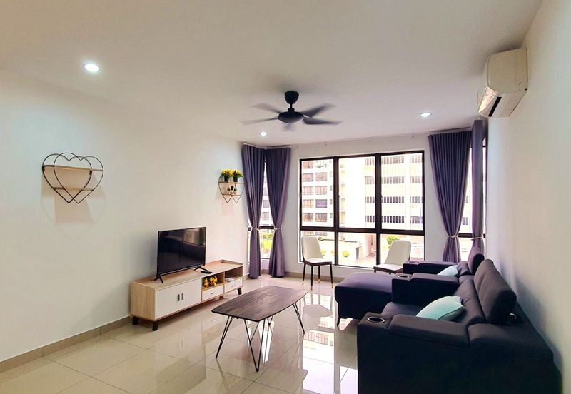 Upper East @ Tiger Lane