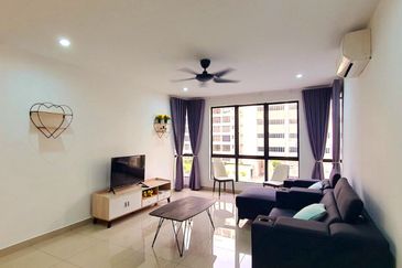 Upper East @ Tiger Lane