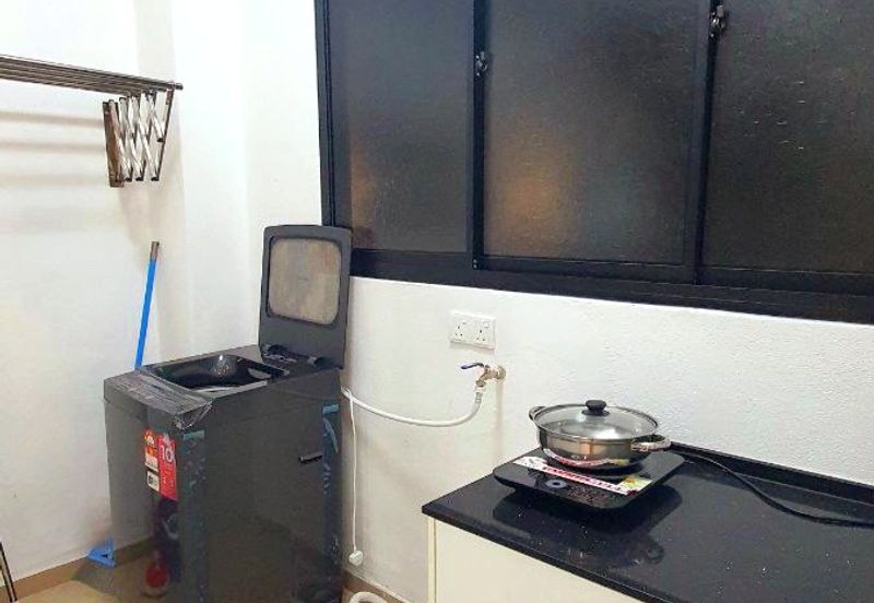 Upper East @ Tiger Lane