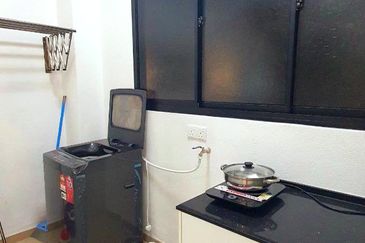 Upper East @ Tiger Lane