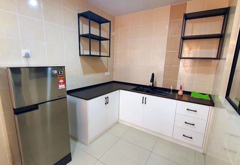 Upper East @ Tiger Lane