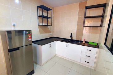 Upper East @ Tiger Lane