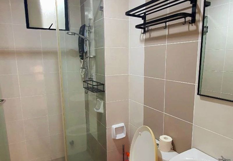 Upper East @ Tiger Lane